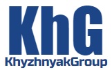 KhyzhnyakGroup HeadQuarters - main site